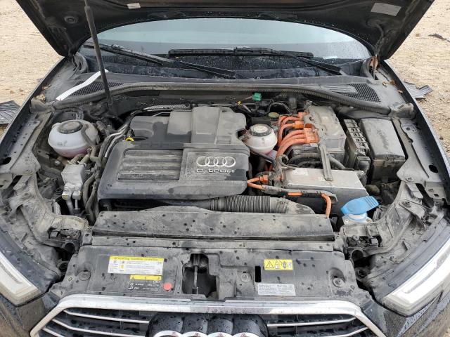 Photo 11 from auction – 2018 AUDI A3 E-TRON with VIN WAUTPBFF1JA079414