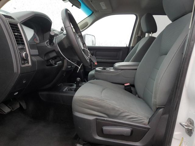 Photo 7 from auction – 2013 RAM 2500 ST with VIN 3C6TR5HT3DG551398