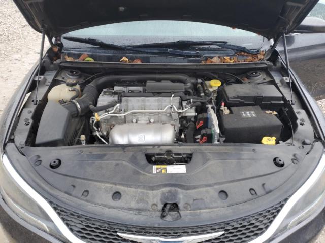 Photo 11 from auction – 2016 CHRYSLER 200 LX with VIN 1C3CCCFB0GN196876