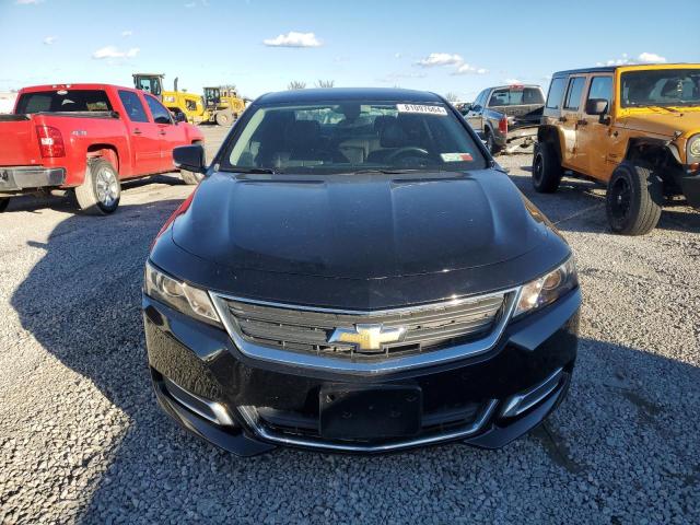 Photo 5 from auction – 2016 CHEVROLET IMPALA LT with VIN 2G1115S33G9125346