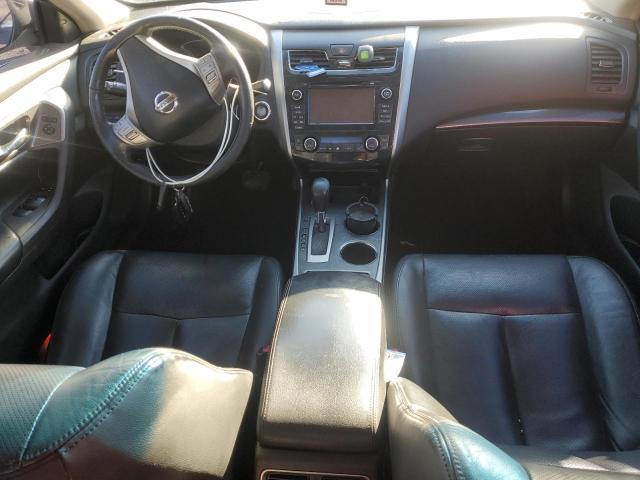 Photo 8 from auction – 2013 NISSAN ALTIMA 2.5 with VIN 1N4AL3AP4DN416334