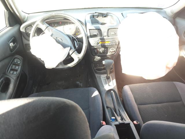 Photo 8 from auction – 2005 NISSAN SENTRA 1.8 with VIN 3N1CB51D35L510409
