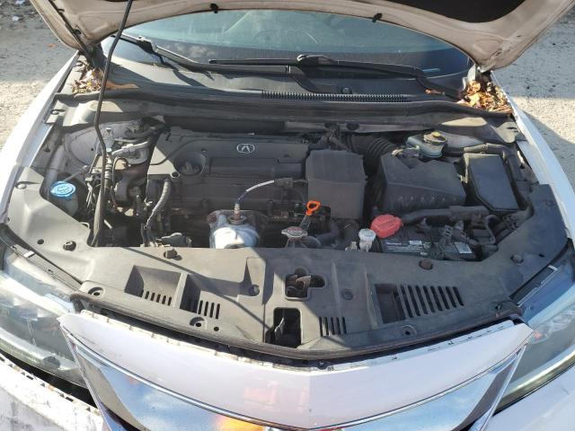 Photo 11 from auction – 2016 ACURA ILX PREMIU with VIN 19UDE2F79GA025682