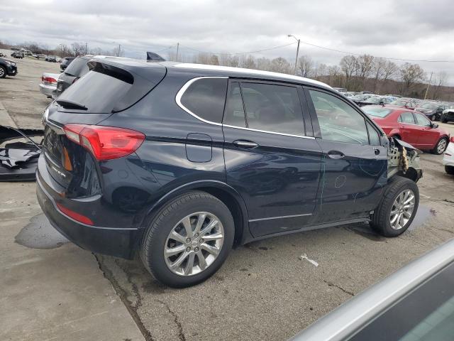 Photo 3 from auction – 2020 BUICK ENVISION E with VIN LRBFXCSA2LD034711