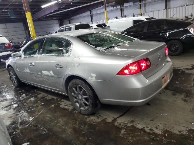Photo 2 from auction – 2006 BUICK LUCERNE CX with VIN 1G4HD57246U191477