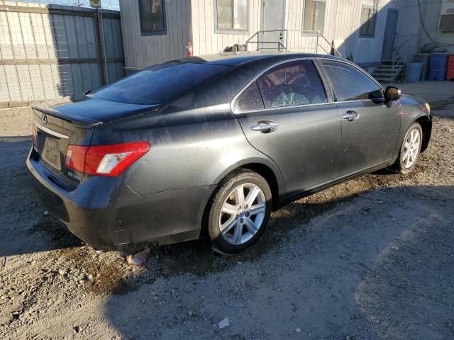 Photo 3 from auction – 2009 LEXUS ES 350 with VIN JTHBJ46G692309943