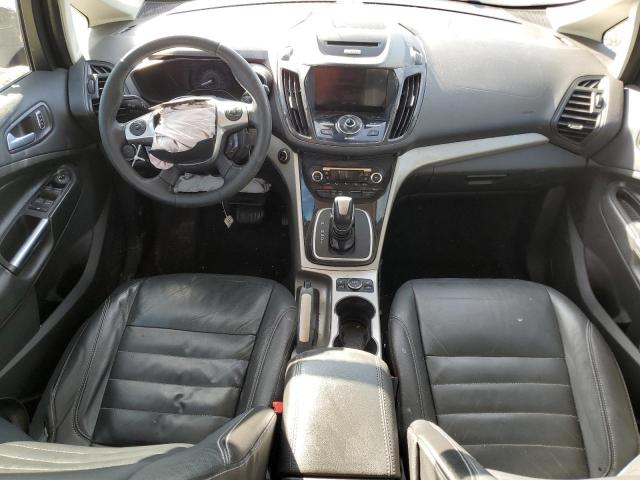 Photo 8 from auction – 2016 FORD C-MAX SEL with VIN 1FADP5BU8GL117298