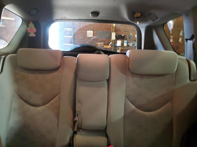 Photo 10 from auction – 2010 TOYOTA RAV4 with VIN 2T3BF4DV0AW071751