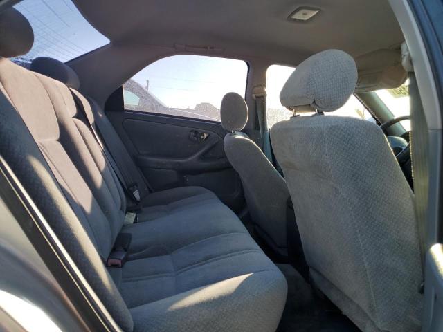 Photo 10 from auction – 2000 TOYOTA CAMRY LE with VIN 4T1BF22K6YU108544