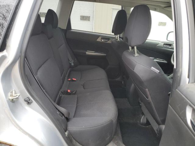Photo 11 from auction – 2013 SUBARU FORESTER 2 with VIN JF2SHADC3DH420632