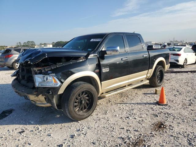 RAM 1500 LONGH 2015 with VIN 1C6RR7PT0FS671985 - Photo from auction