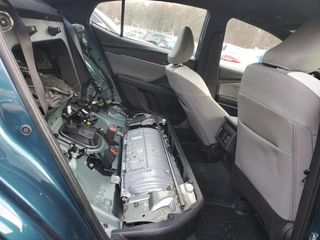 Photo 10 from auction – 2025 TOYOTA CAMRY XSE with VIN 4T1DAACK2SU008268