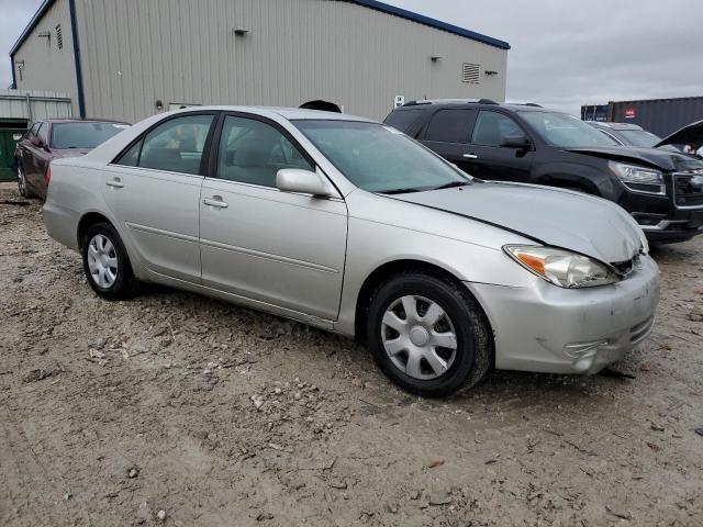 Photo 4 from auction – 2002 TOYOTA CAMRY LE with VIN 4T1BE32K82U014911
