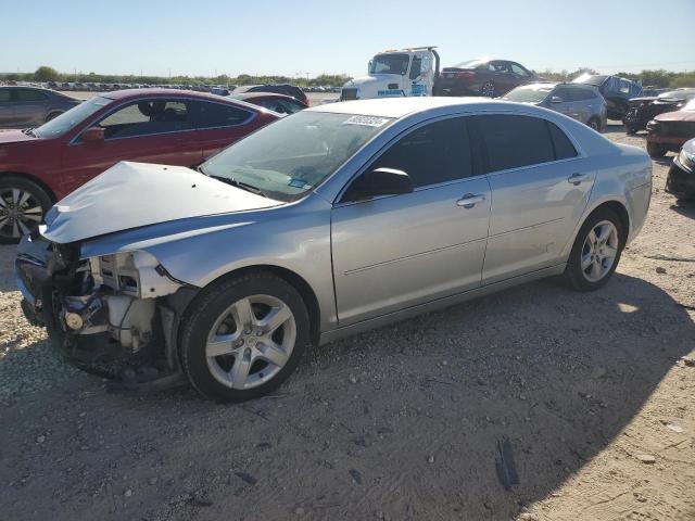 CHEVROLET MALIBU LS 2011 with VIN 1G1ZA5E19BF134162 - Photo from auction
