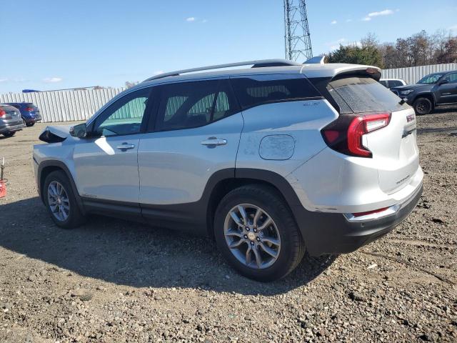 Photo 2 from auction – 2022 GMC TERRAIN SL with VIN 3GKALPEV3NL167640