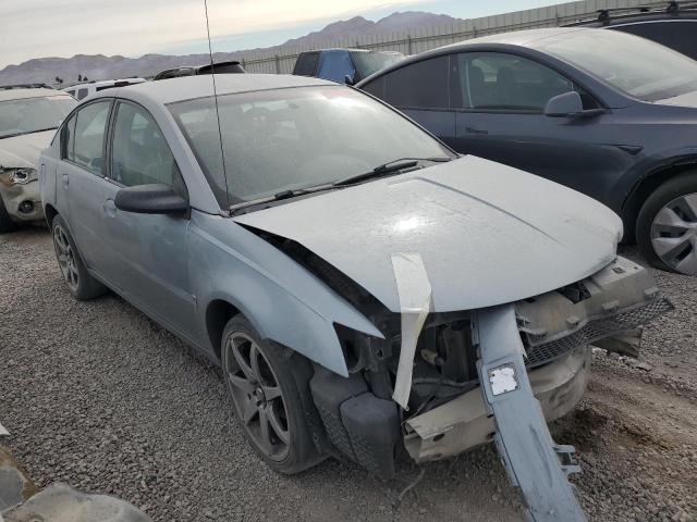 Photo 4 from auction – 2003 SATURN ION LEVEL with VIN 1G8AL52F03Z165227