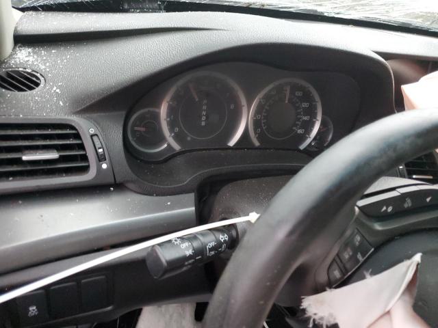 Photo 9 from auction – 2012 ACURA TSX TECH with VIN JH4CU2F61CC012197