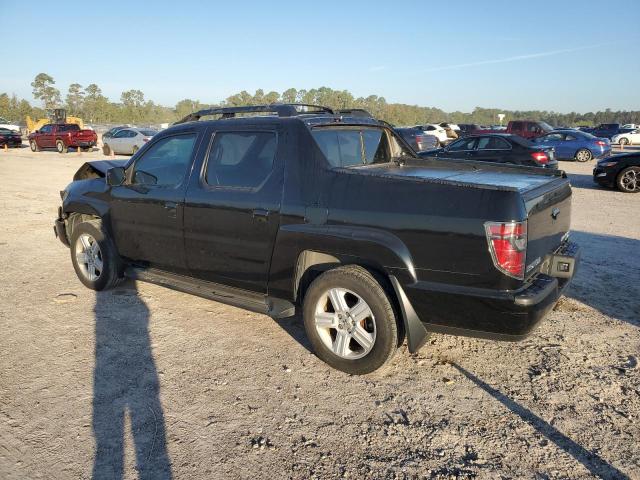 Photo 2 from auction – 2013 HONDA RIDGELINE with VIN 5FPYK1F58DB015172