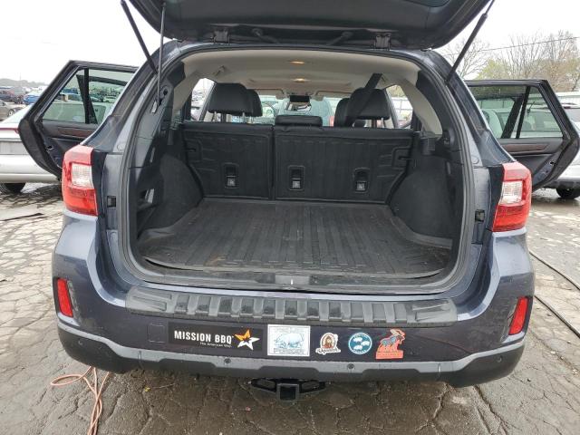 Снимка 13 от търг – 2017 SUBARU OUTBACK 2. с VIN 4S4BSANC0H3316872