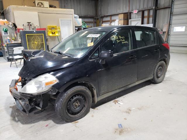 NISSAN VERSA S 2009 with VIN 3N1BC13E29L490375 - Photo from auction