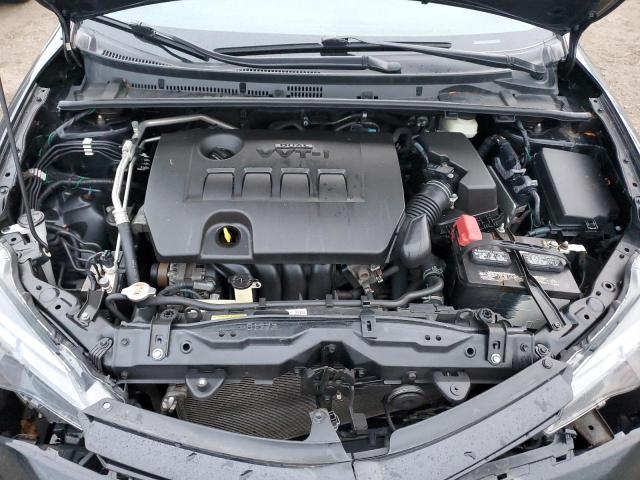Photo 11 from auction – 2017 TOYOTA COROLLA L with VIN 2T1BURHE9HC871126