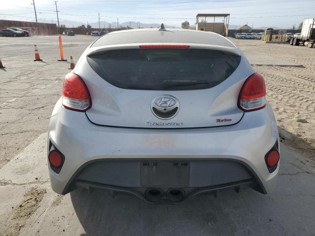 Photo 6 from auction – 2014 HYUNDAI VELOSTER T with VIN KMHTC6AE9EU184531