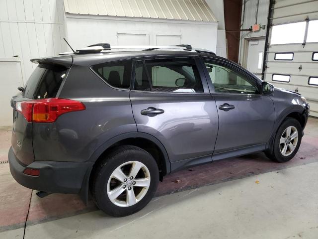 Photo 3 from auction – 2013 TOYOTA RAV4 XLE with VIN JTMRFREV4D5023031