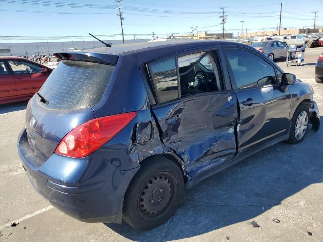 Photo 3 from auction – 2012 NISSAN VERSA S with VIN 3N1BC1CP9CK814839