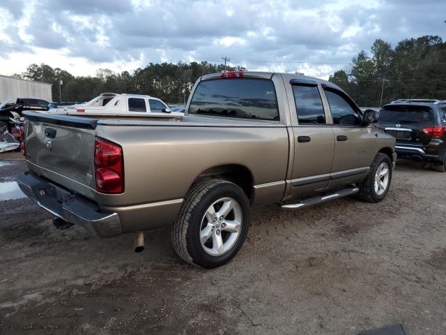 Photo 3 from auction – 2007 DODGE RAM 1500 S with VIN 1D3HA18P07J541357