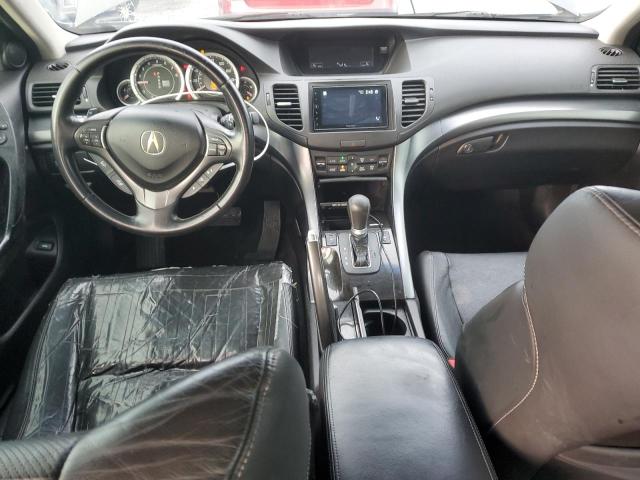 Photo 8 from auction – 2011 ACURA TSX with VIN JH4CU2F67BC001316