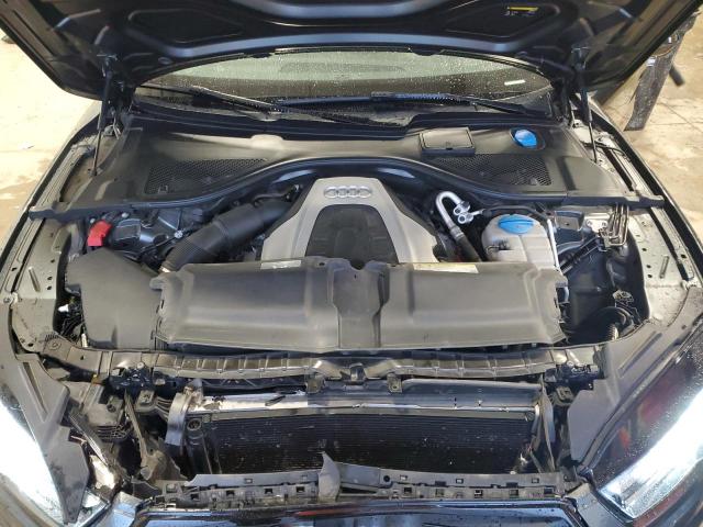 Photo 11 from auction – 2018 AUDI A7 PREMIUM with VIN WAUW3AFC9JN098066