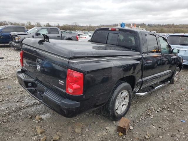 Photo 3 from auction – 2005 DODGE DAKOTA QUA with VIN 1D7HE48N25S202741