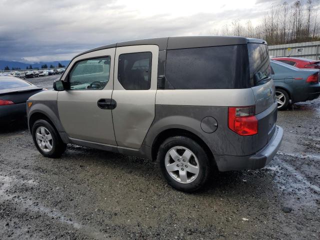 Photo 2 from auction – 2003 HONDA ELEMENT EX with VIN 5J6YH28513L006233