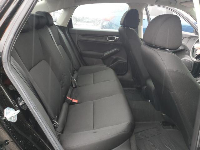 Photo 10 from auction – 2024 HONDA CIVIC LX with VIN 2HGFE2F2XRH556973