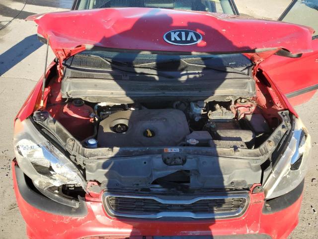 Photo 12 from auction – 2013 KIA SOUL + with VIN KNDJT2A68D7630095