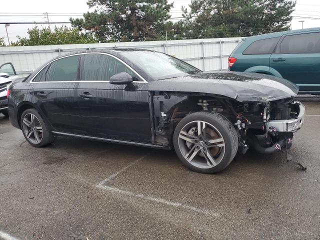 Photo 4 from auction – 2017 AUDI A4 PREMIUM with VIN WAUENAF45HN025561