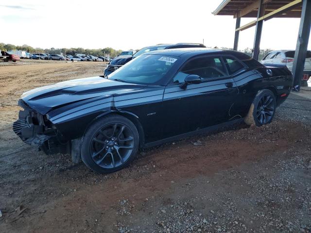DODGE CHALLENGER 2015 with VIN 2C3CDZAT0FH716100 - Photo from auction