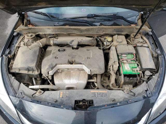 Photo 11 from auction – 2016 CHEVROLET MALIBU LIM with VIN 1G11C5SA8GU123944