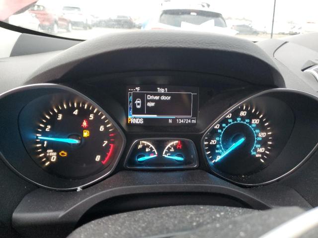 Photo 9 from auction – 2015 FORD ESCAPE SE with VIN 1FMCU9GX4FUA25330