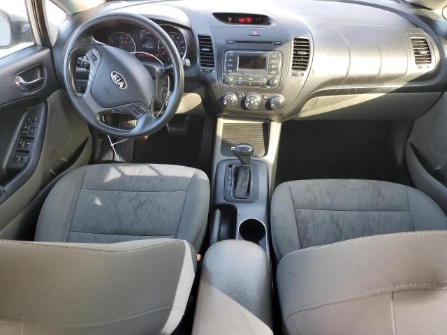 Photo 8 from auction – 2015 KIA FORTE LX with VIN KNAFK4A63F5294582