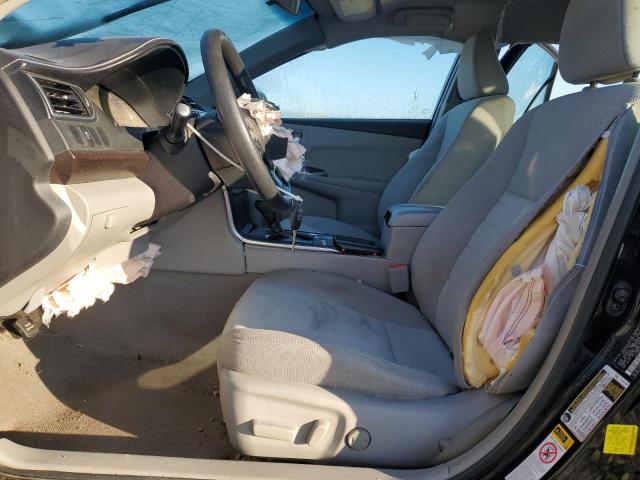 Photo 7 from auction – 2016 TOYOTA CAMRY LE with VIN 4T1BF1FK0GU143664