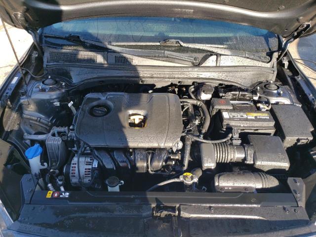 Photo 11 from auction – 2019 KIA FORTE FE with VIN 3KPF24ADXKE052162