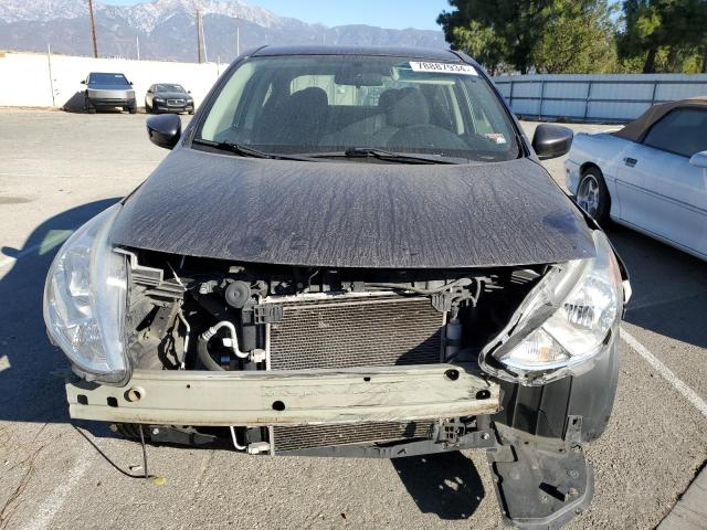 Photo 5 from auction – 2015 NISSAN VERSA S with VIN 3N1CN7AP6FL916862