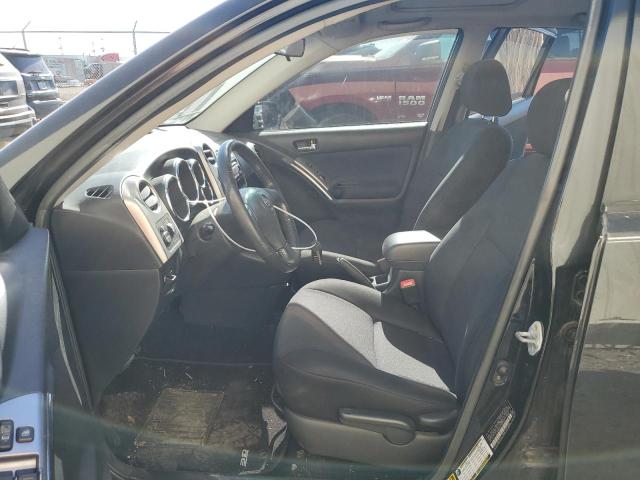 Photo 7 from auction – 2007 TOYOTA COROLLA MA with VIN 2T1KR30E67C624073