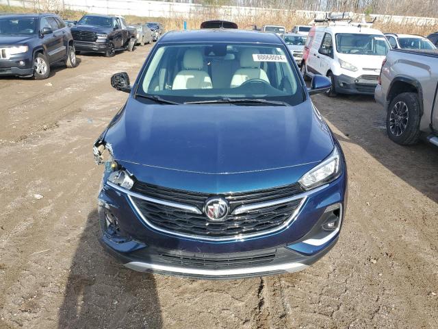 Photo 5 from auction – 2021 BUICK ENCORE GX with VIN KL4MMBS22MB092524