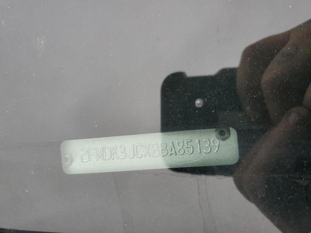 Photo 14 from auction – 2011 FORD EDGE SEL with VIN 2FMDK3JCXBBA85139