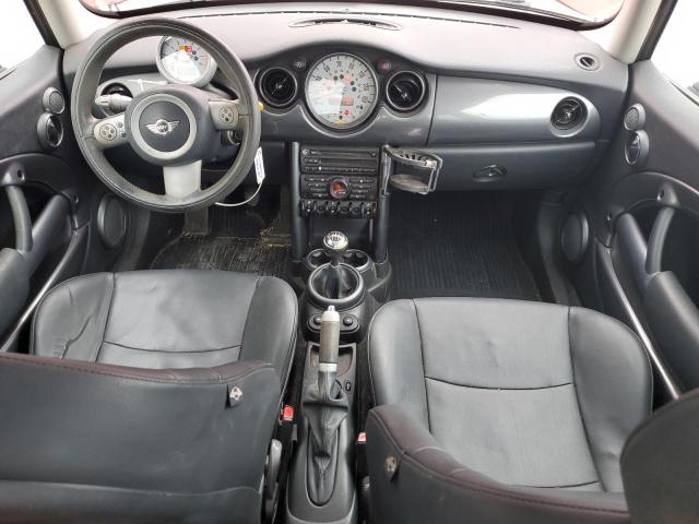 Photo 8 from auction – 2006 MINI COOPER with VIN WMWRC33516TK72729
