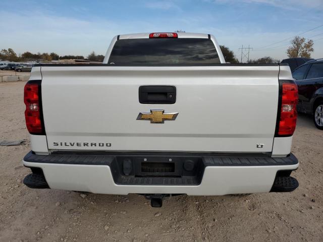 Photo 6 from auction – 2018 CHEVROLET SILVERADO with VIN 3GCUKREC7JG169111