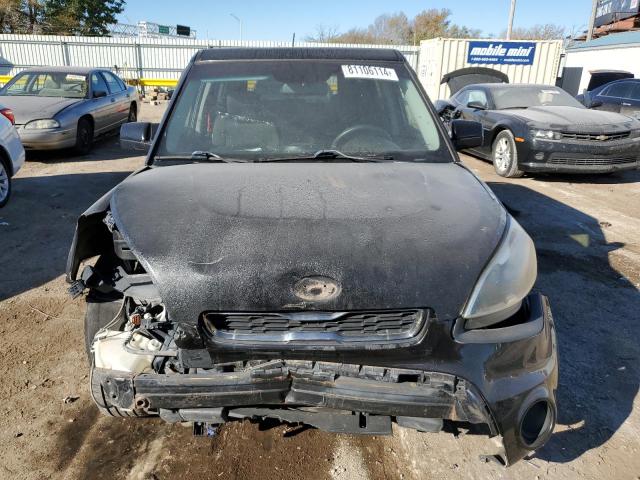 Photo 5 from auction – 2013 KIA SOUL with VIN KNDJT2A59D7619467