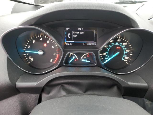 Photo 9 from auction – 2013 FORD ESCAPE TIT with VIN 1FMCU9J93DUC58879